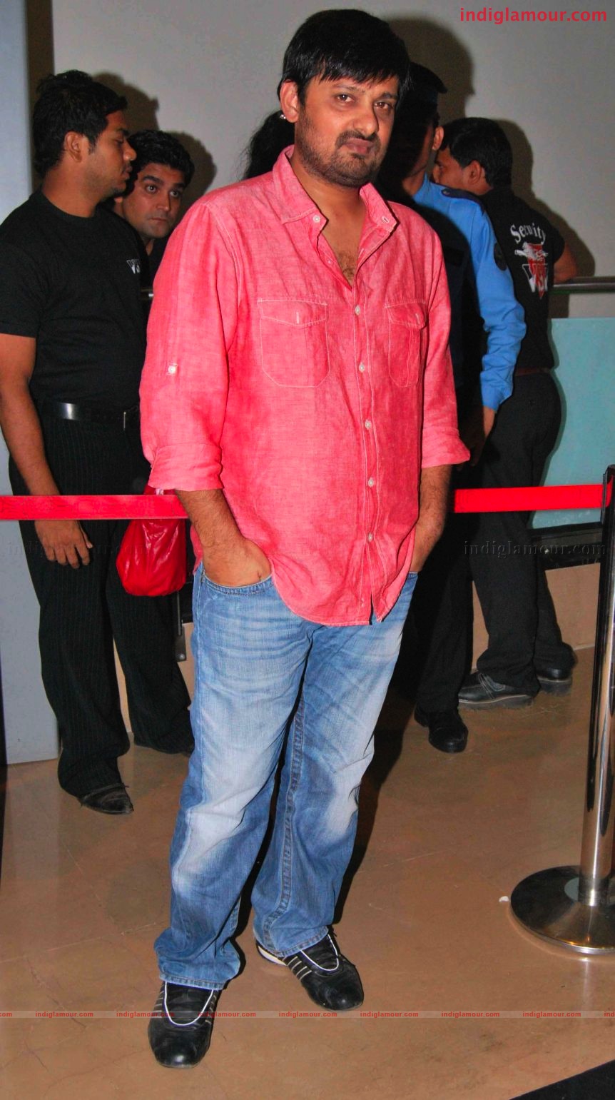 Chase Premier at PVR Event hd photo
