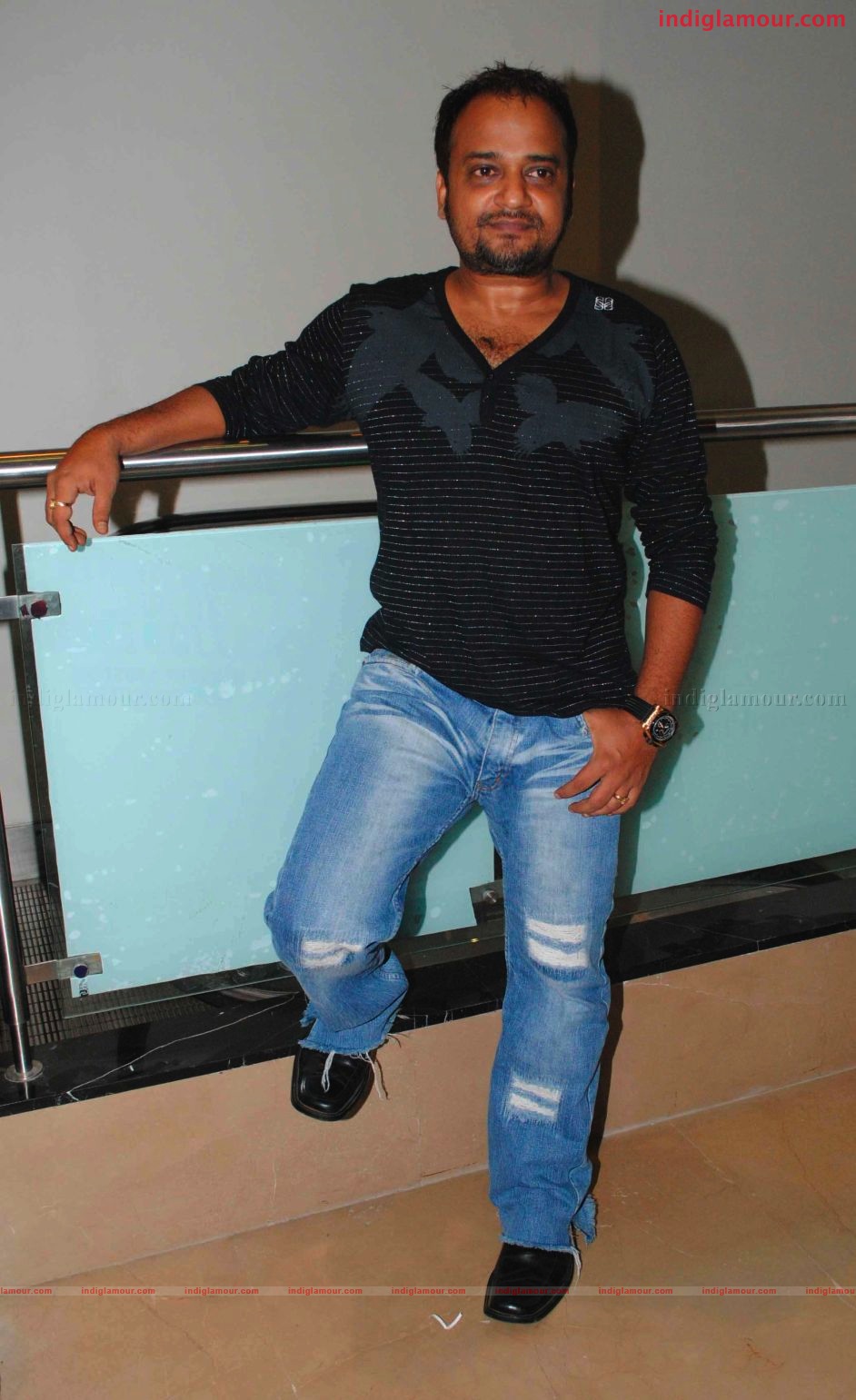 Chase Premier at PVR Event hd photo