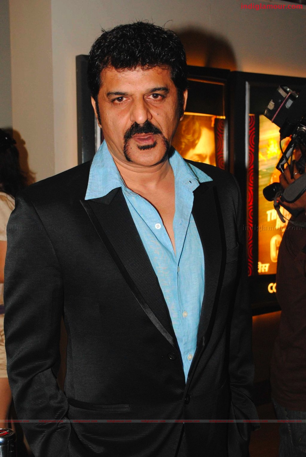 Chase Premier at PVR Event hd photo
