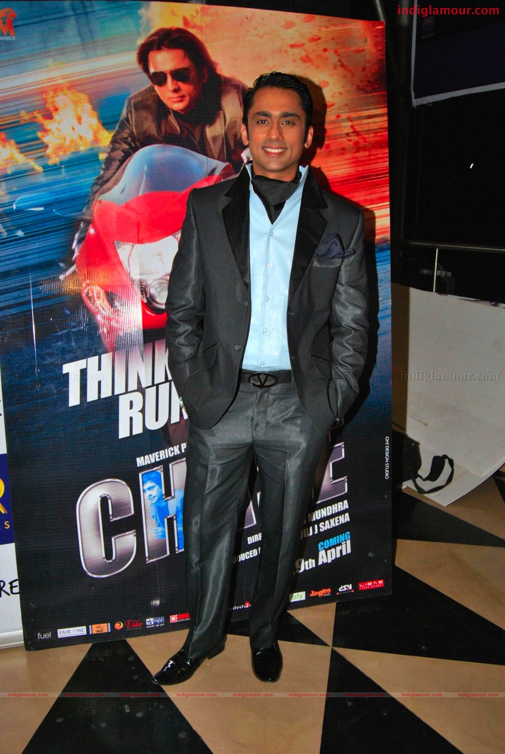 Chase Premier at PVR Event hd photo