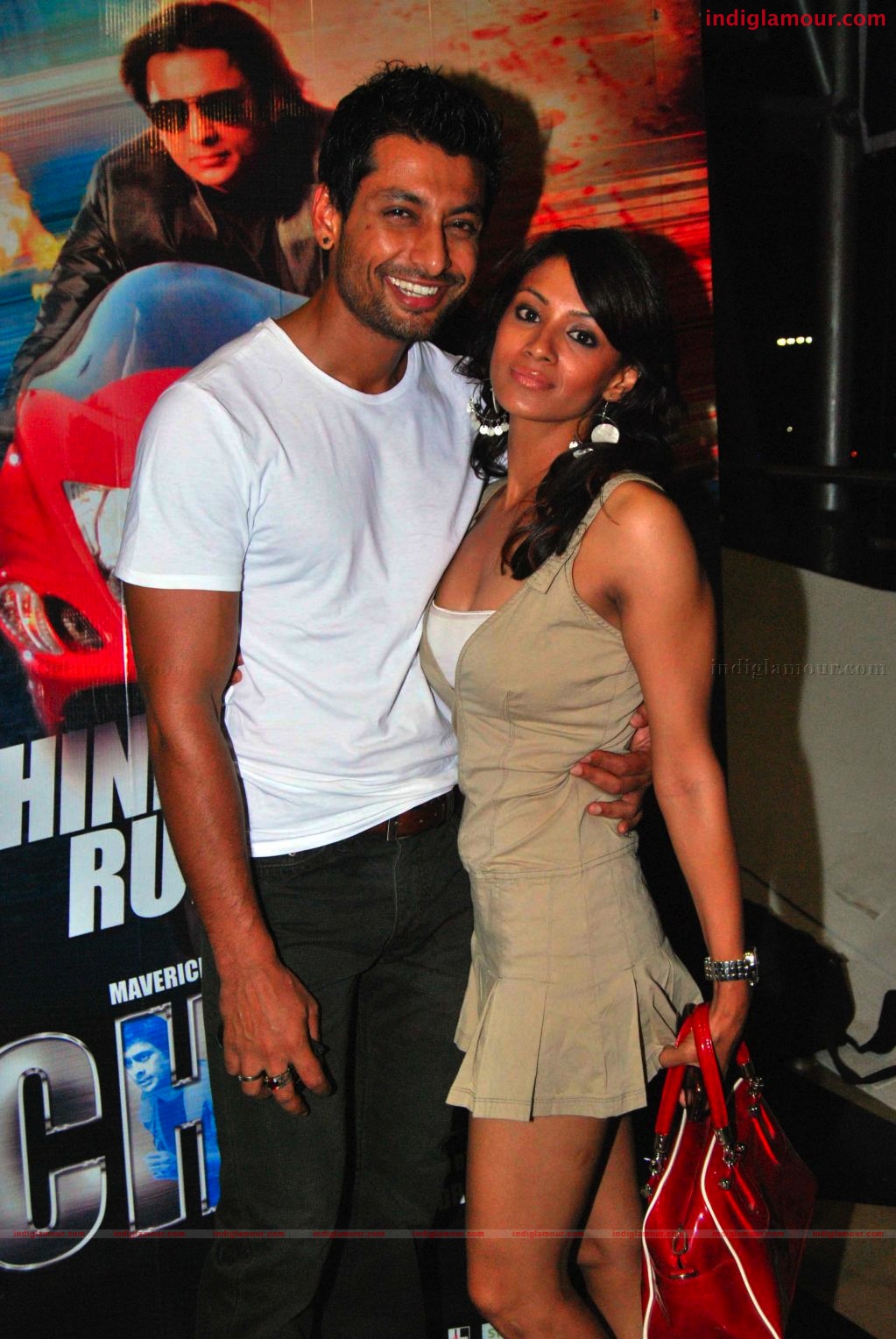 Chase Premier at PVR Event hd photo