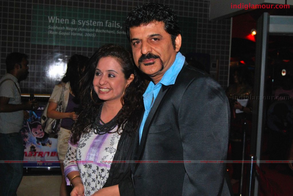 Chase Premier at PVR Event hd photo