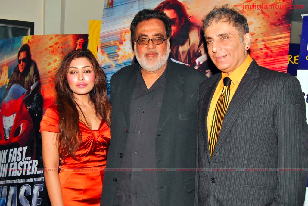 Chase Premier at PVR Event hd photo
