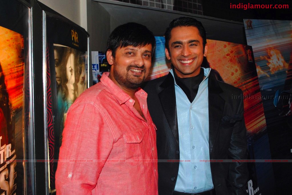 Chase Premier at PVR Event hd photo
