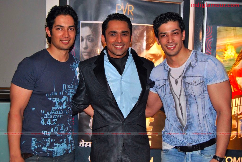 Chase Premier at PVR Event hd photo