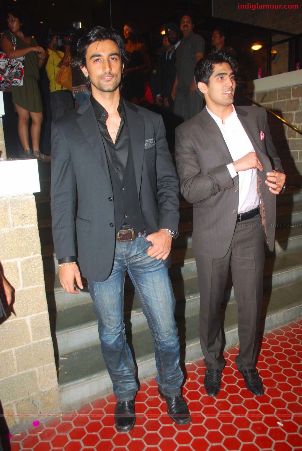 Femina Miss India 2010 Event hd photo
