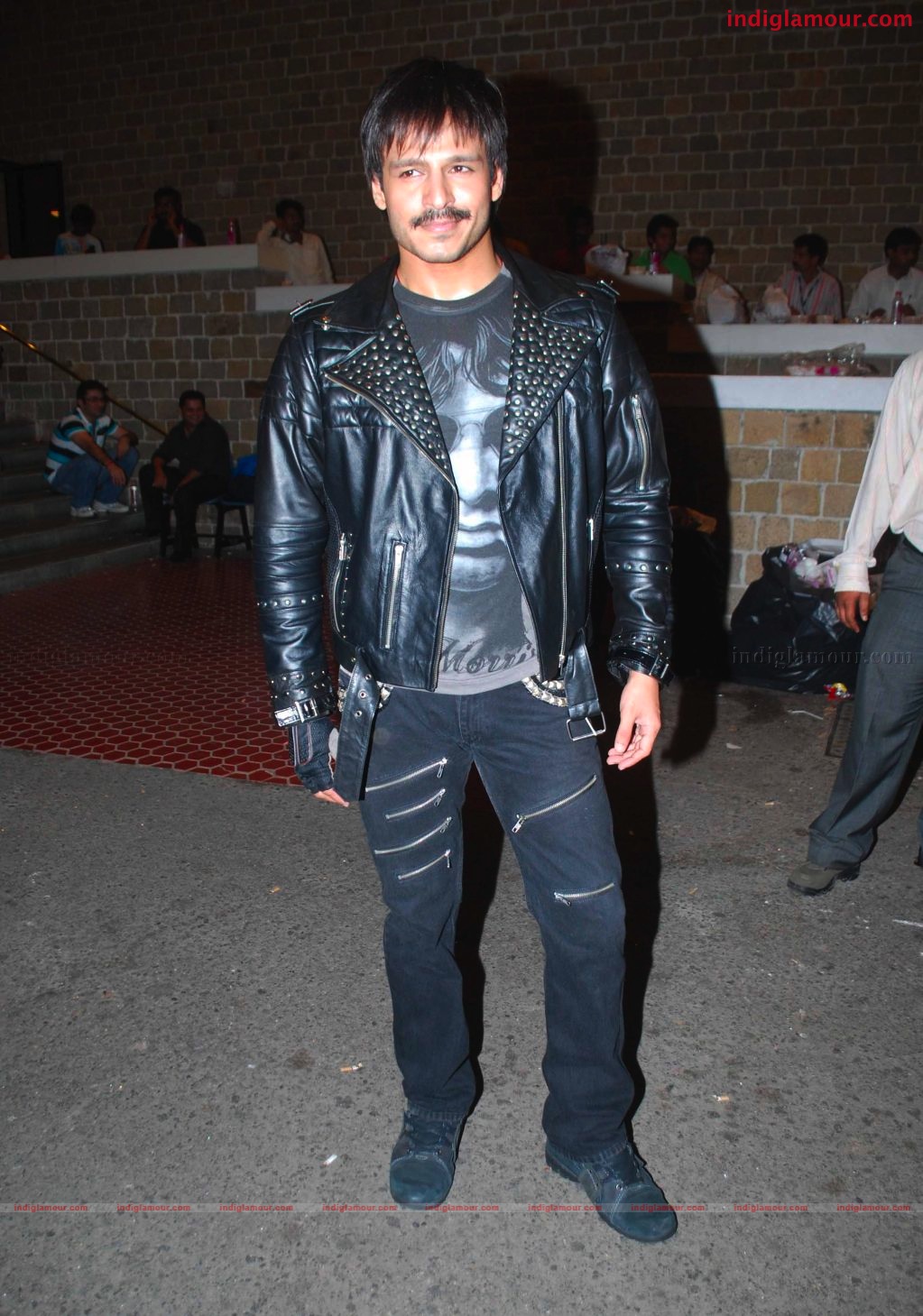 Femina Miss India 2010 Event hd photo