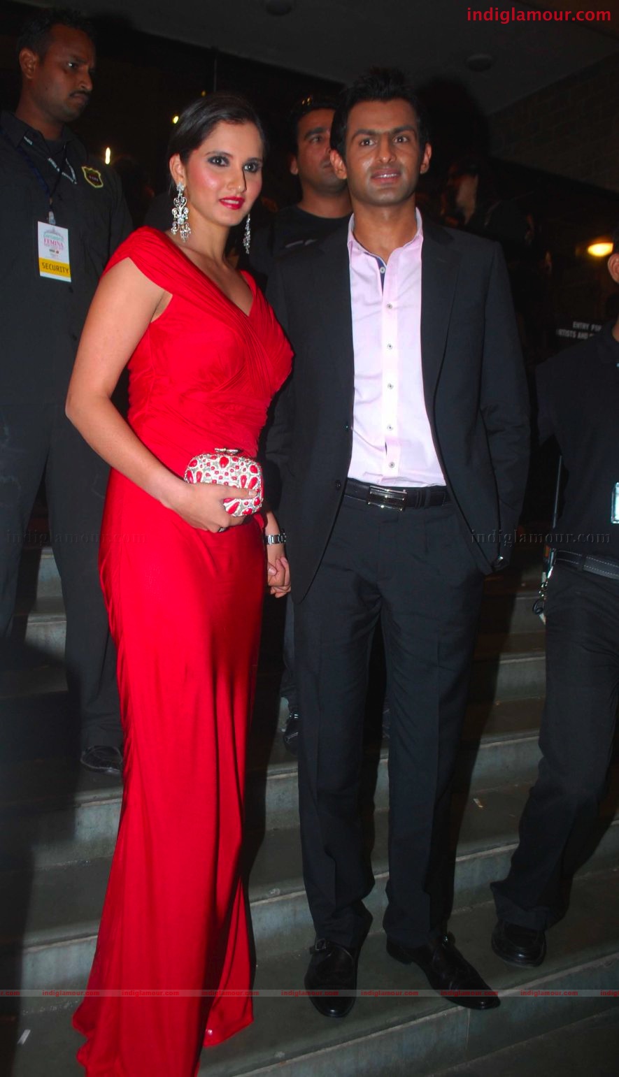 Femina Miss India 2010 Event hd photo