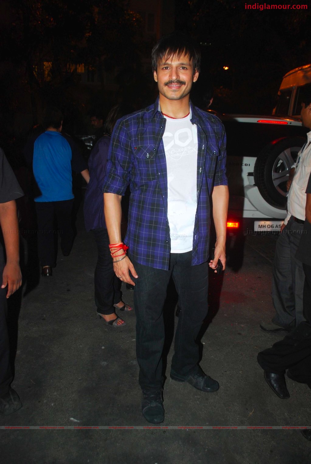 Femina Miss India 2010 Event hd photo