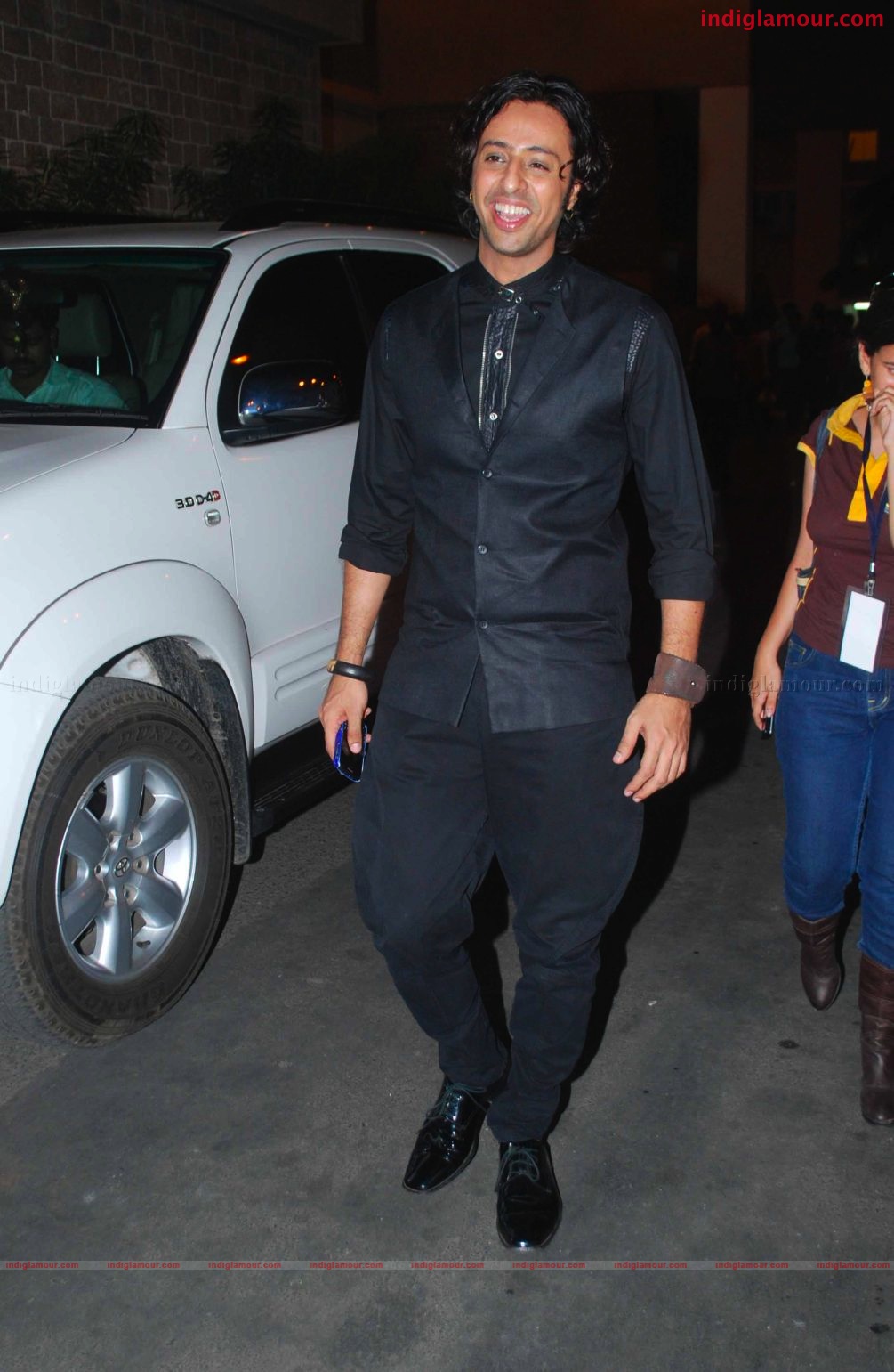 Femina Miss India 2010 Event hd photo