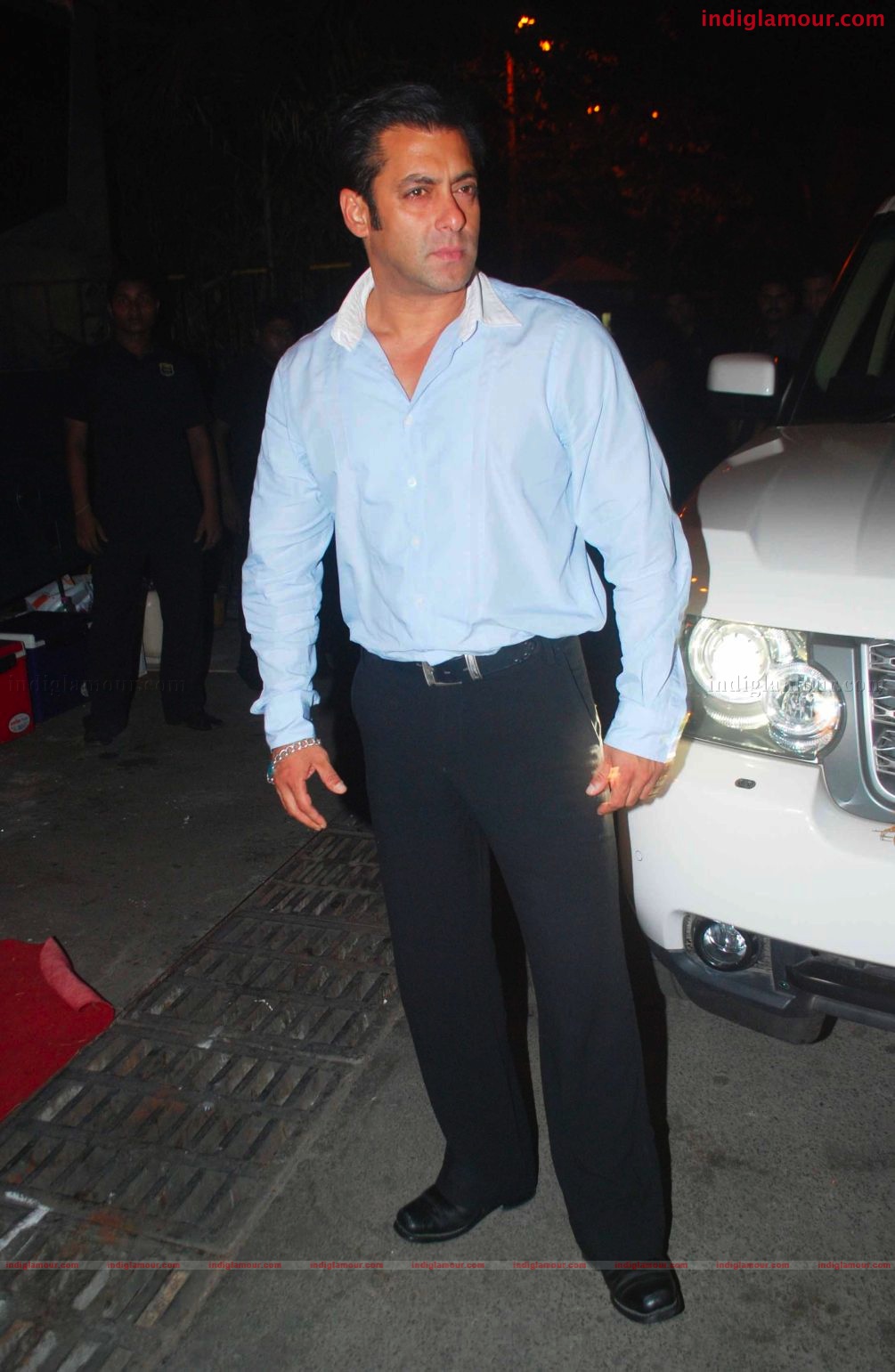 Femina Miss India 2010 Event hd photo