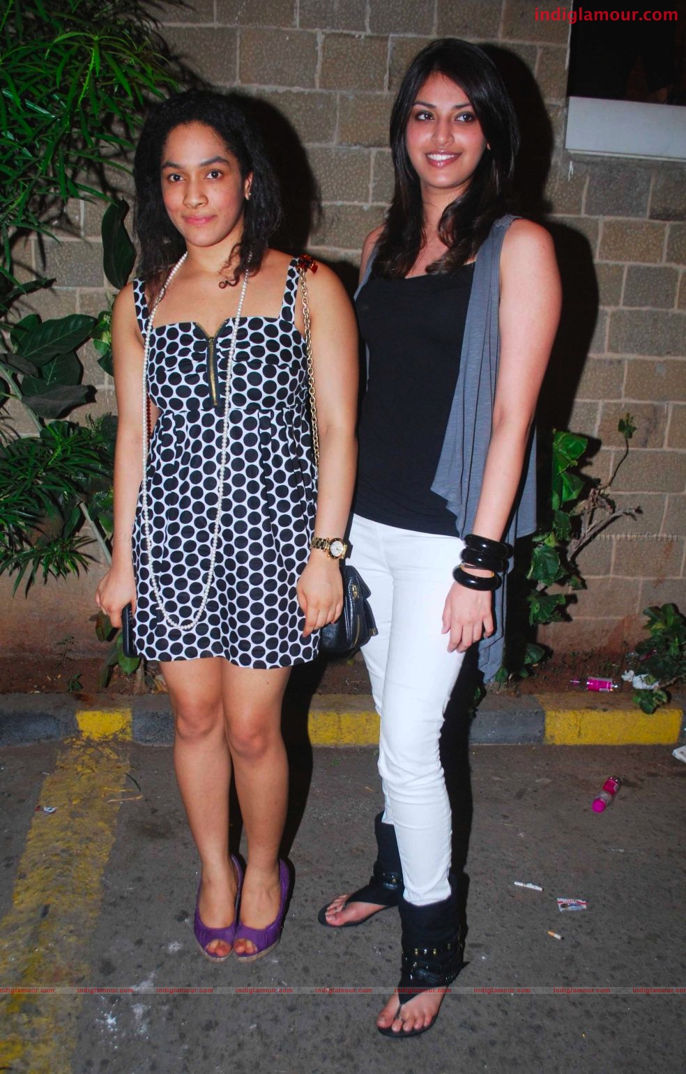 Femina Miss India 2010 Event hd photo