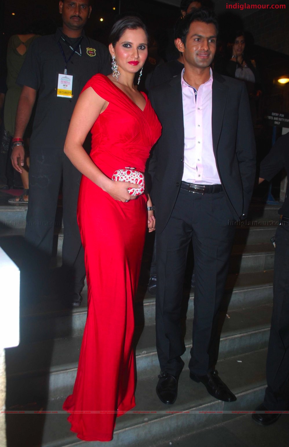 Femina Miss India 2010 Event hd photo