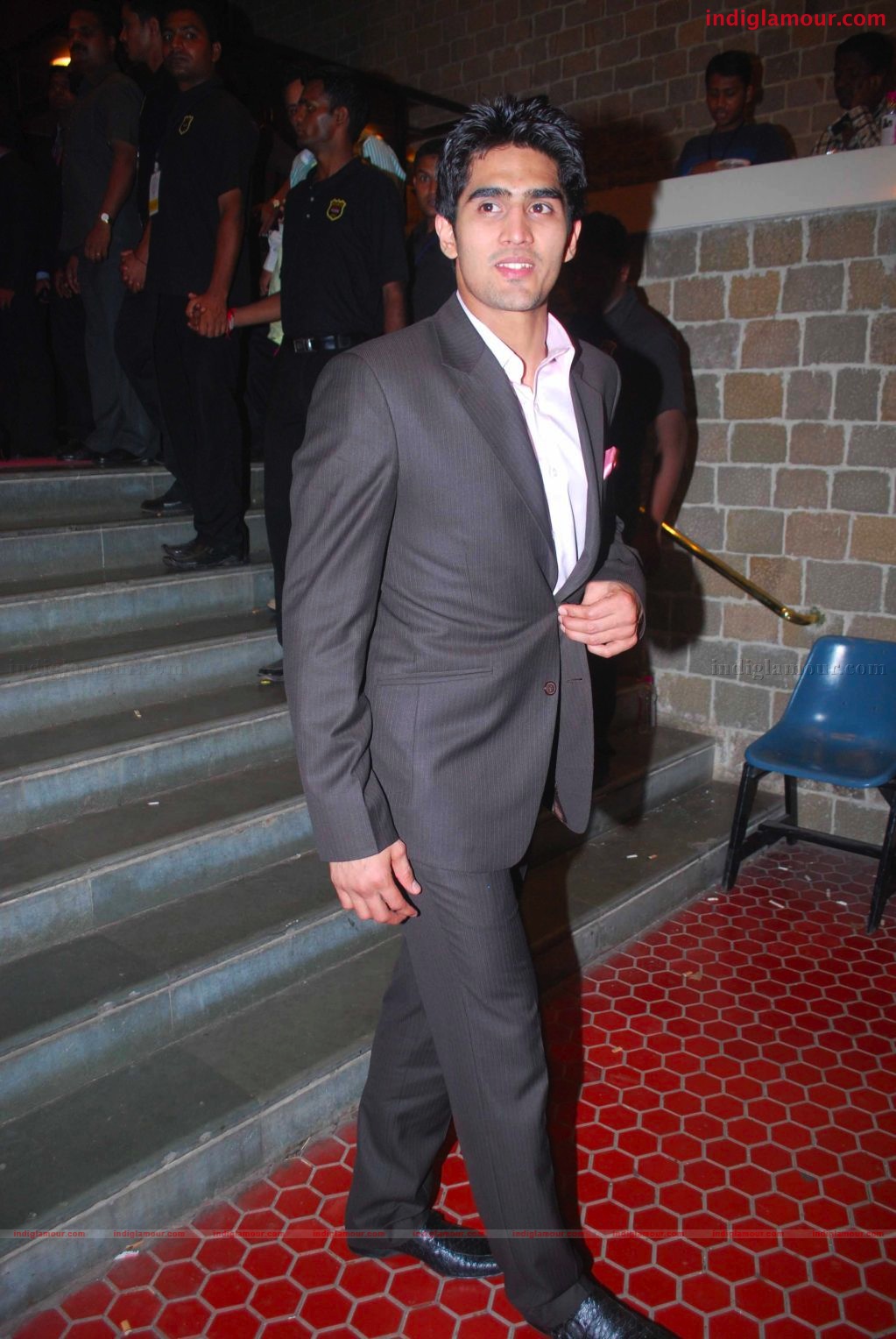 Femina Miss India 2010 Event hd photo