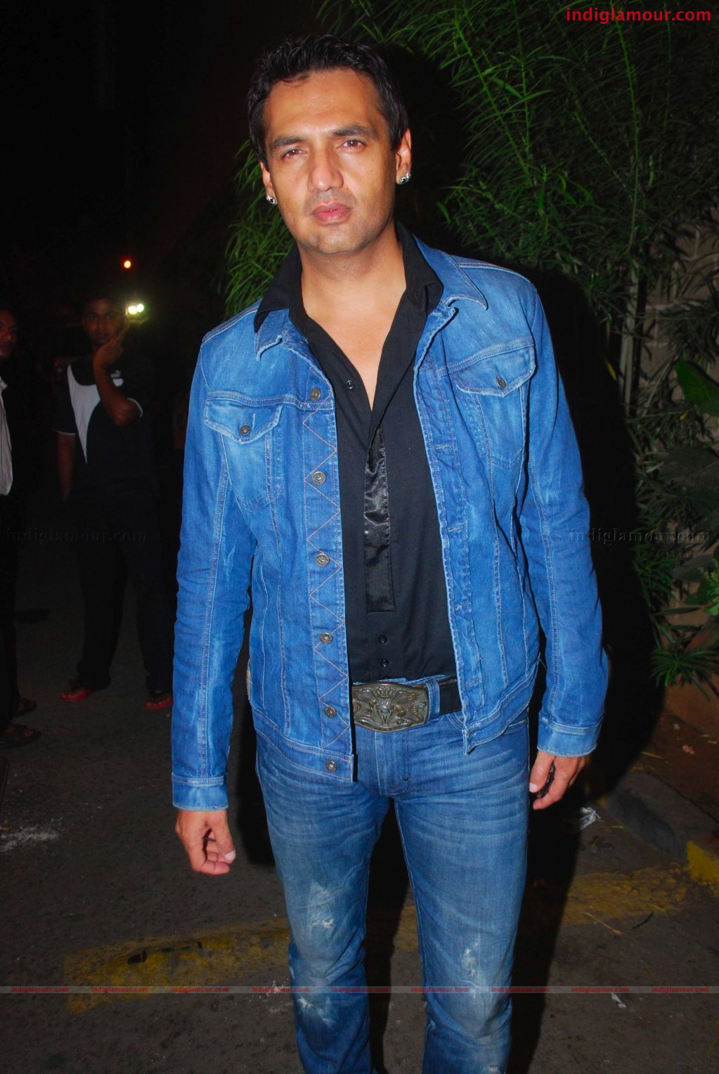 Femina Miss India 2010 Event hd photo