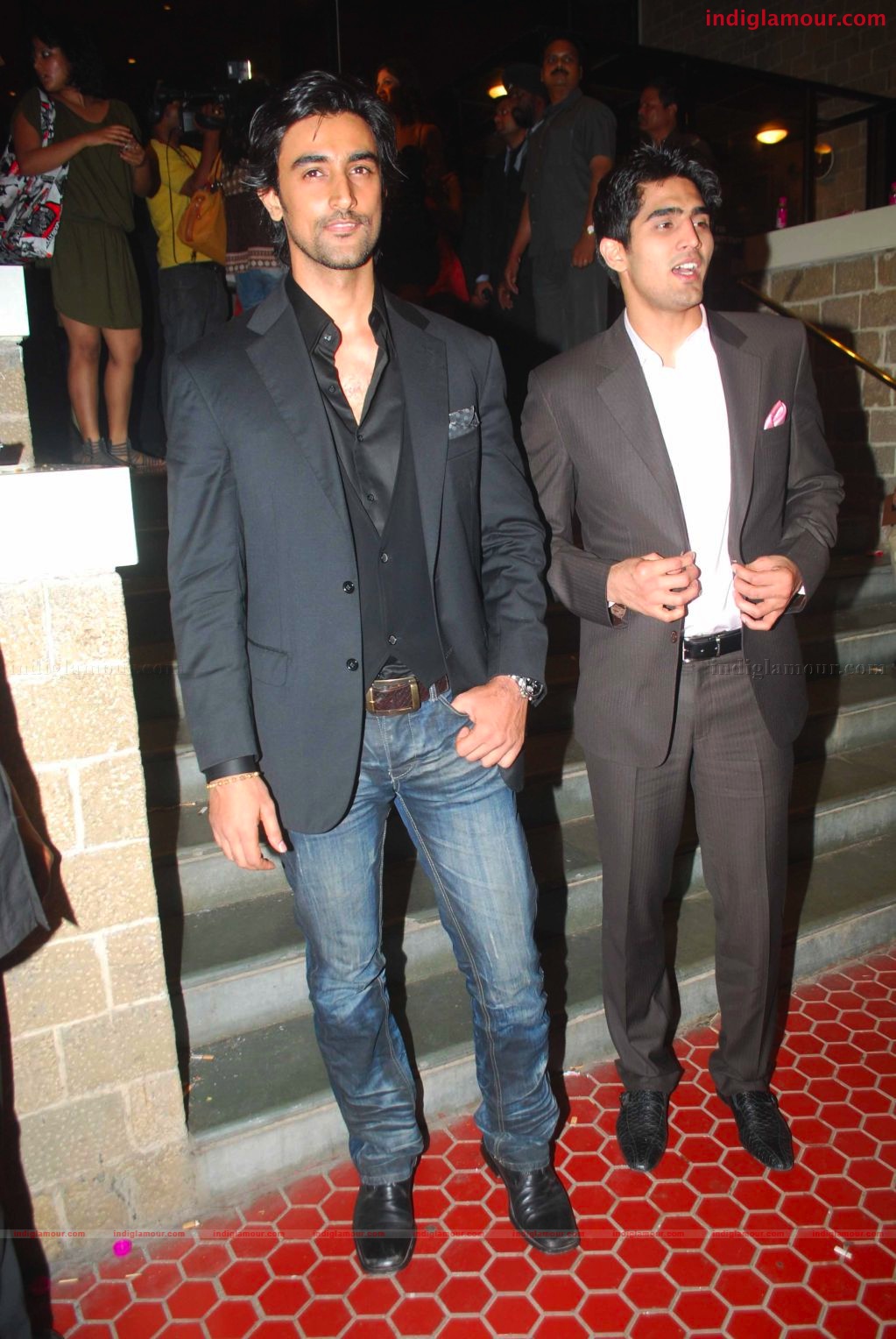 Femina Miss India 2010 Event hd photo