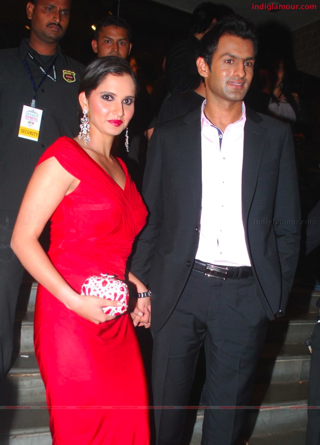 Femina Miss India 2010 Event hd photo
