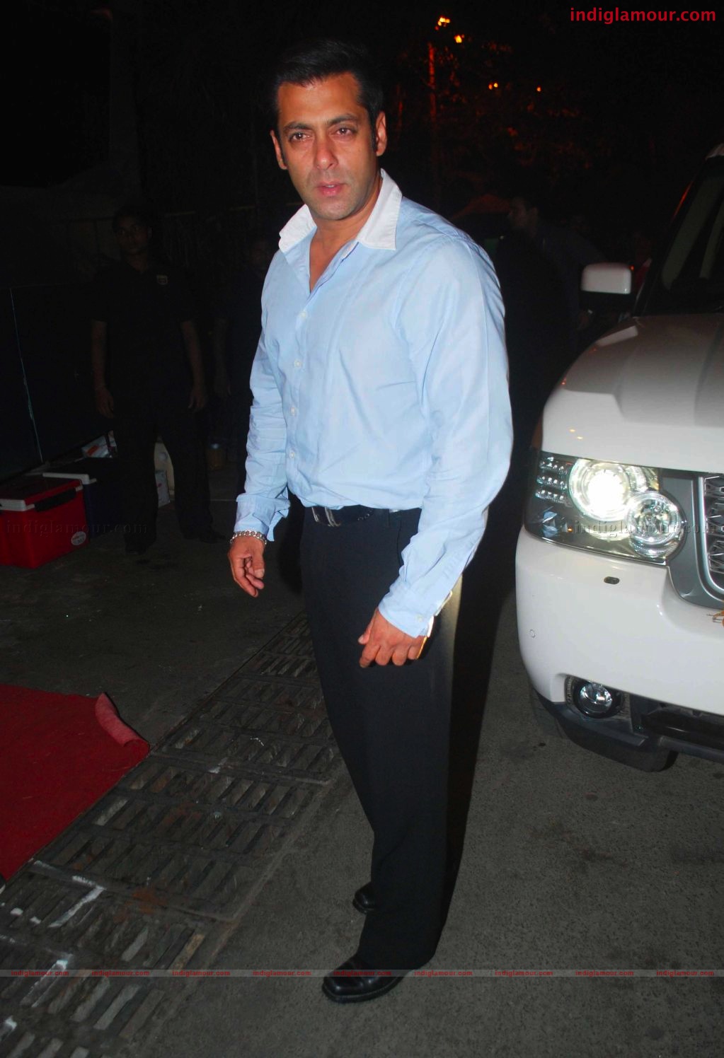 Femina Miss India 2010 Event hd photo