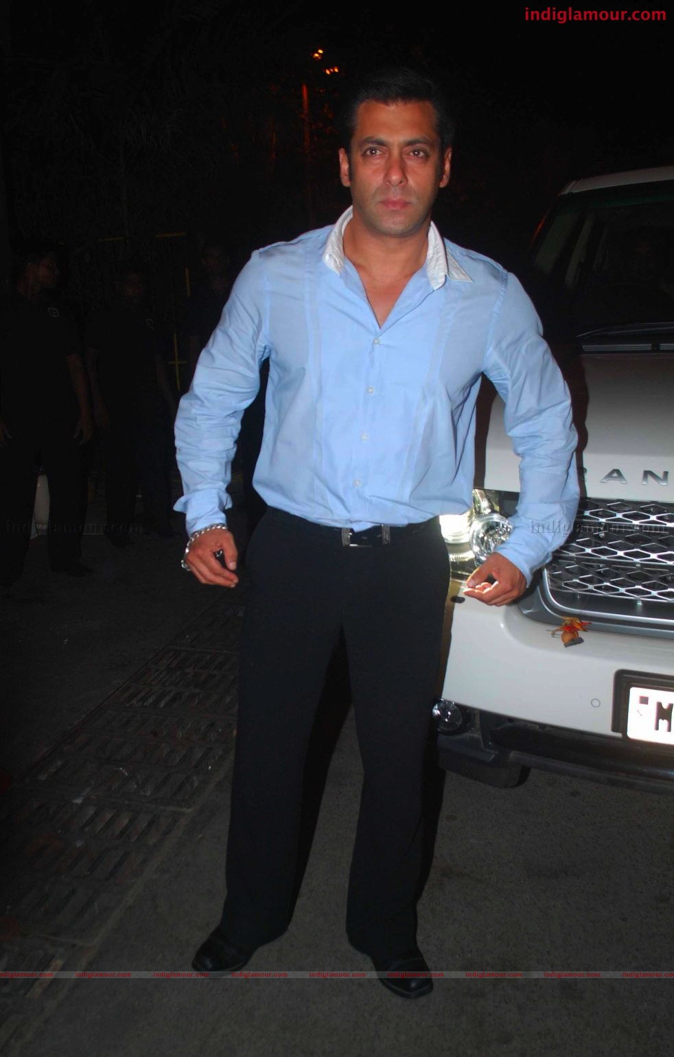 Femina Miss India 2010 Event hd photo