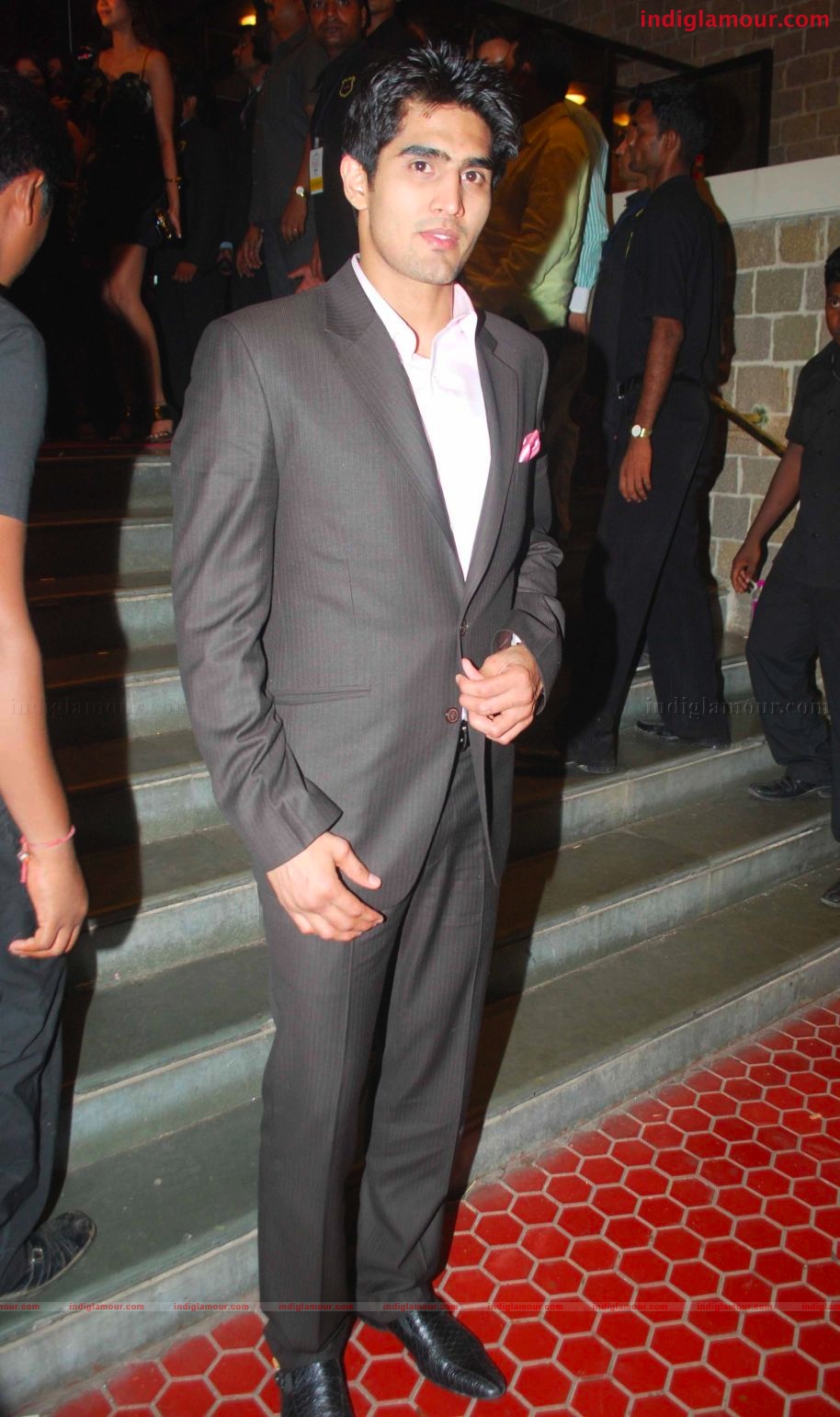 Femina Miss India 2010 Event hd photo