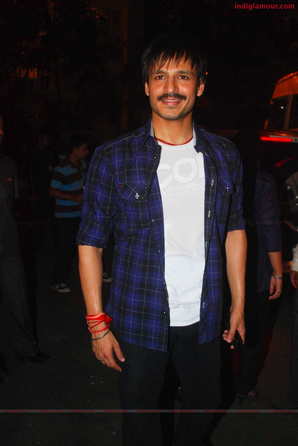 Femina Miss India 2010 Event hd photo