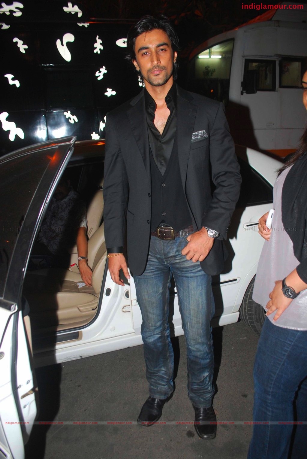 Femina Miss India 2010 Event hd photo
