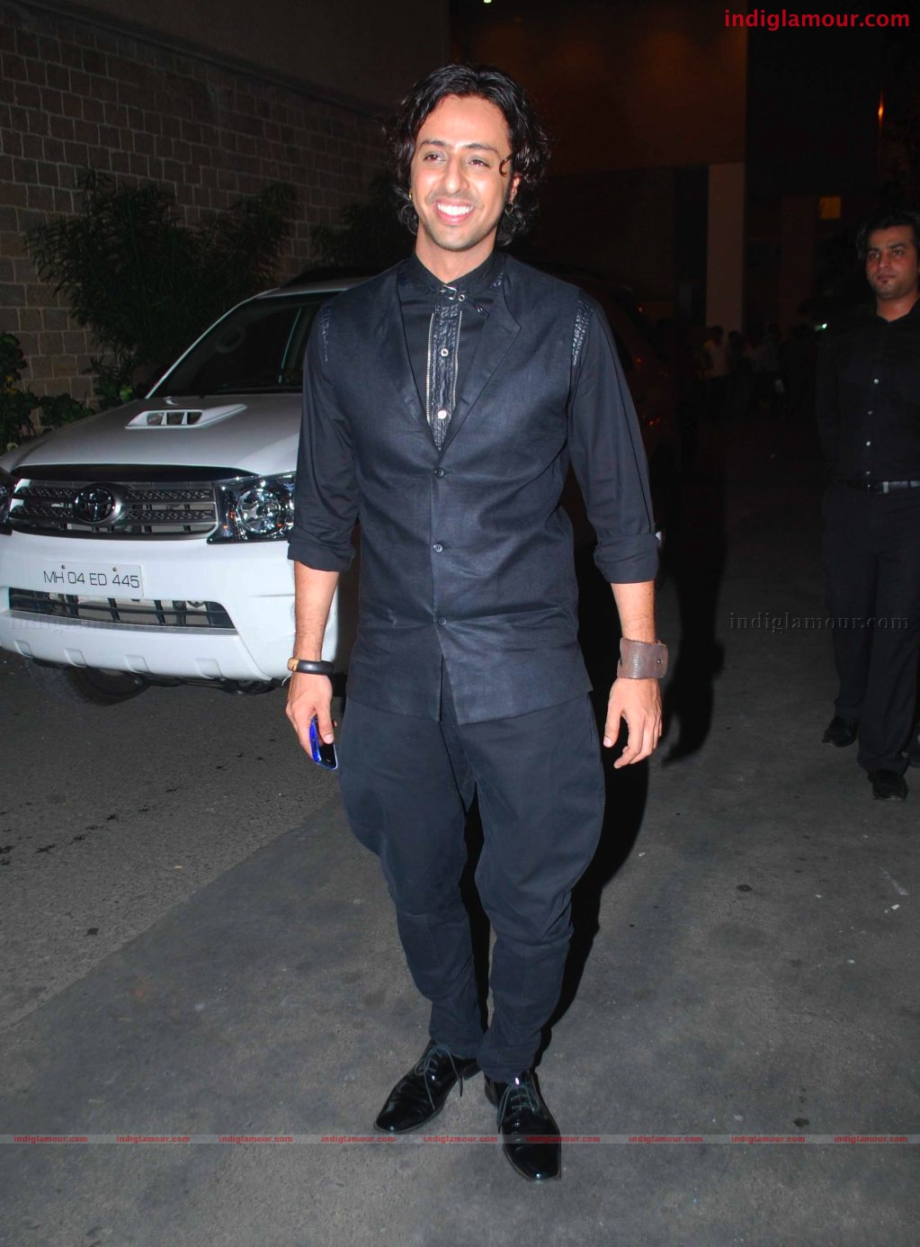 Femina Miss India 2010 Event hd photo