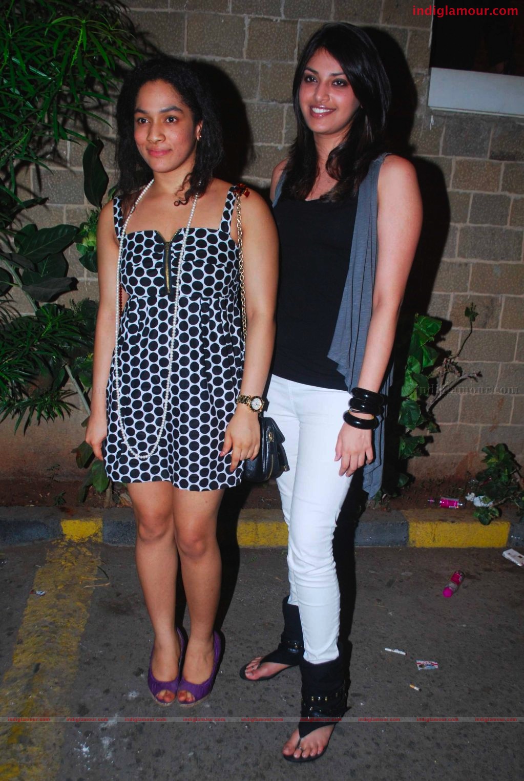 Femina Miss India 2010 Event hd photo