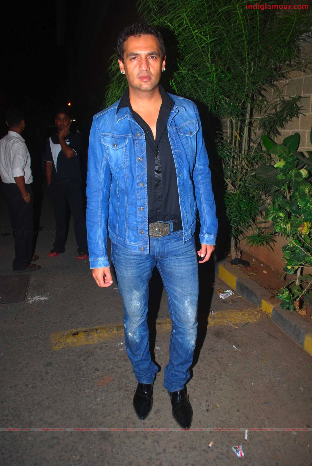 Femina Miss India 2010 Event hd photo