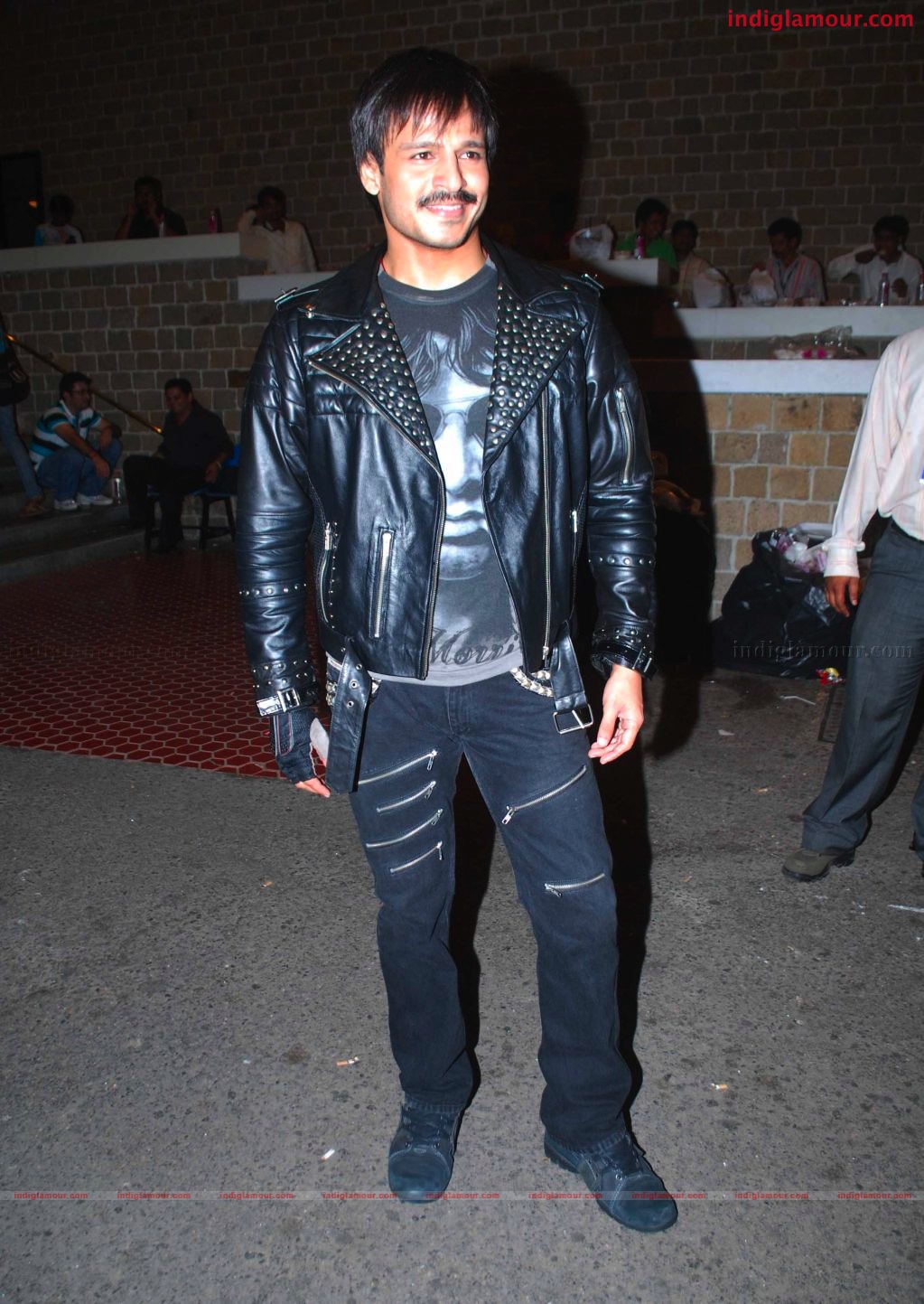 Femina Miss India 2010 Event hd photo