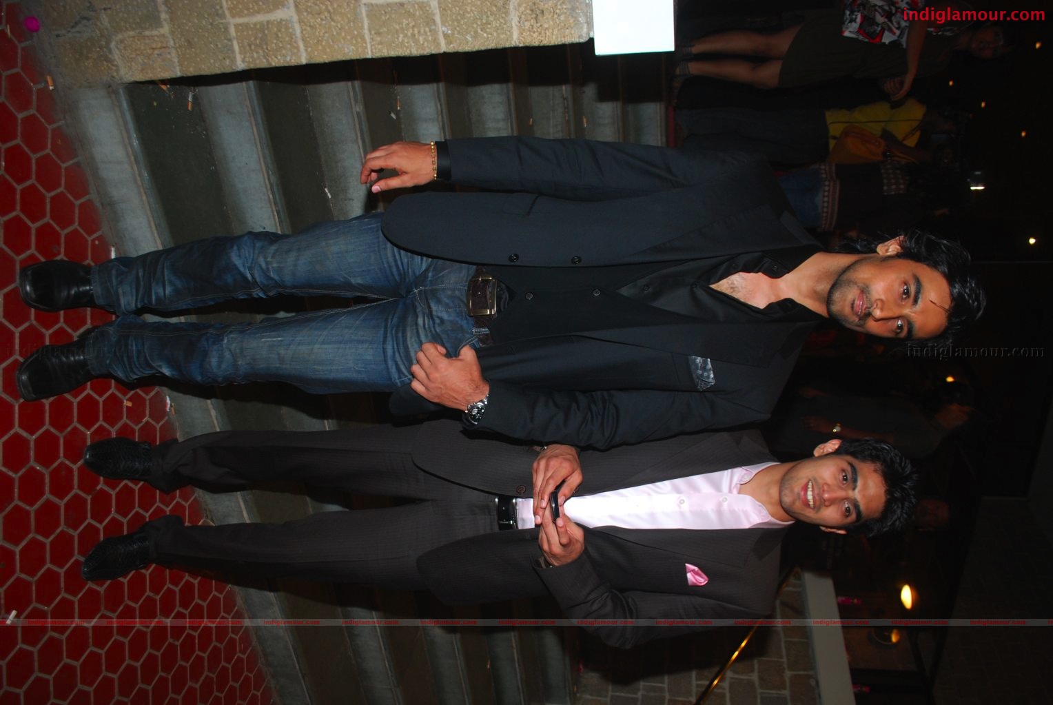 Femina Miss India 2010 Event hd photo