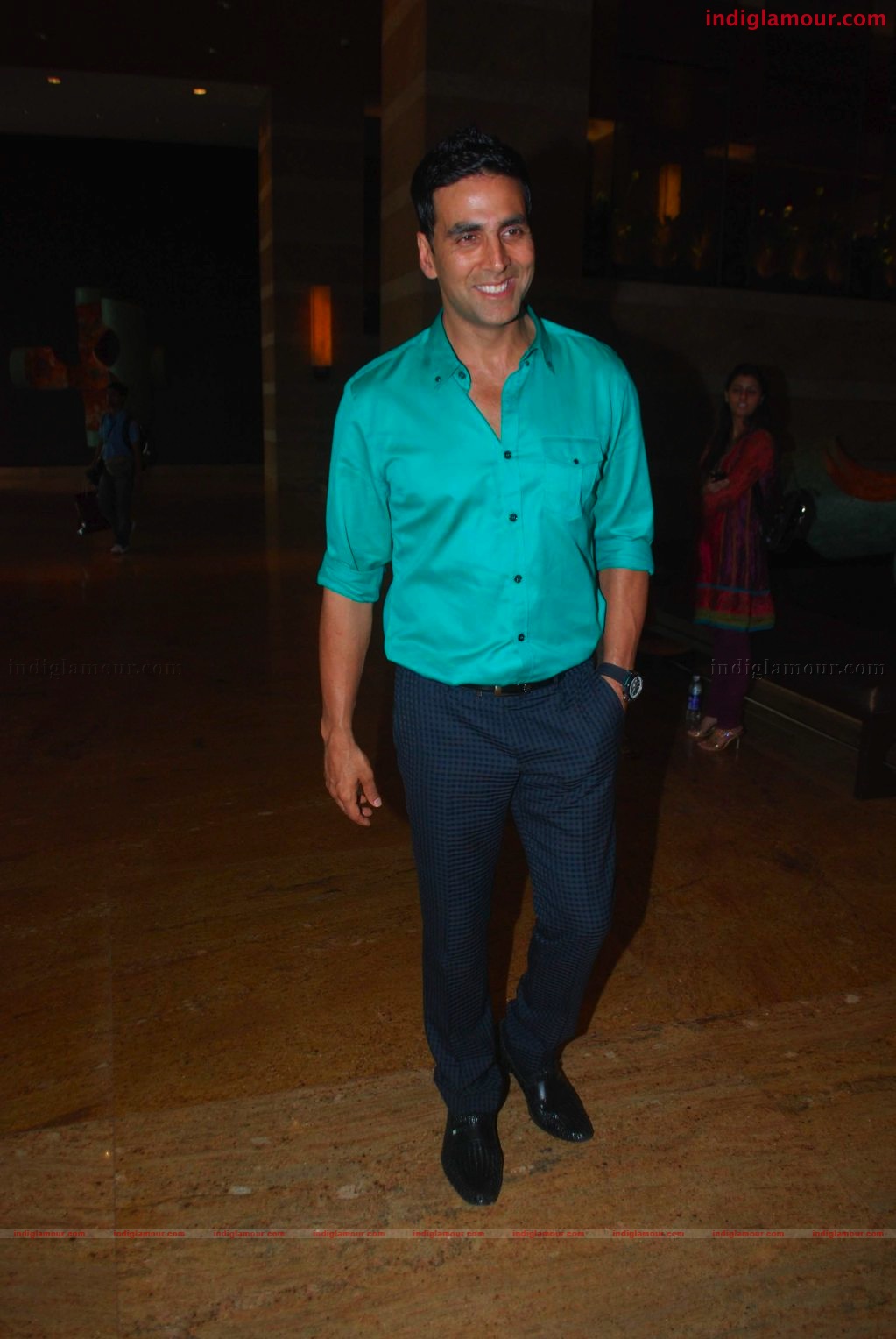 Housefull star cast press conference Event hd photo