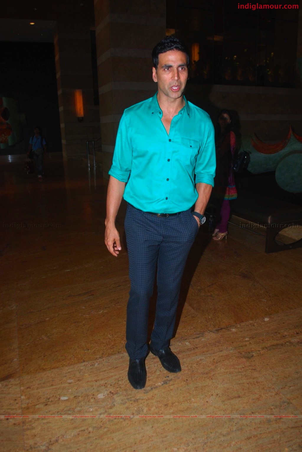 Housefull star cast press conference Event hd photo
