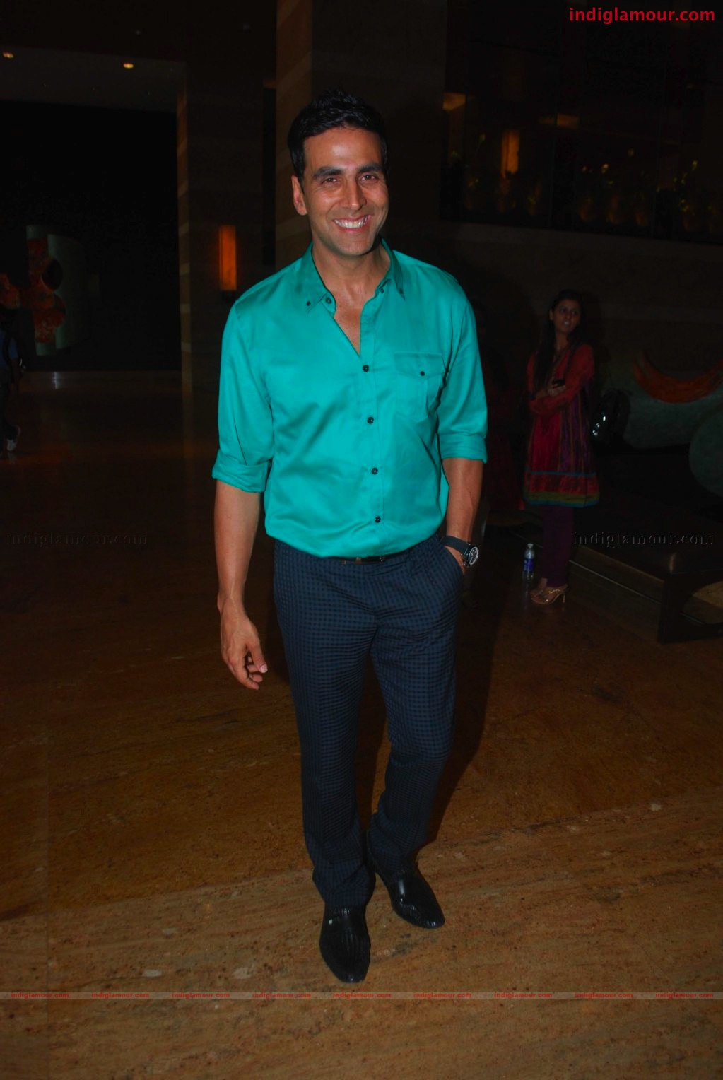 Housefull star cast press conference Event hd photo