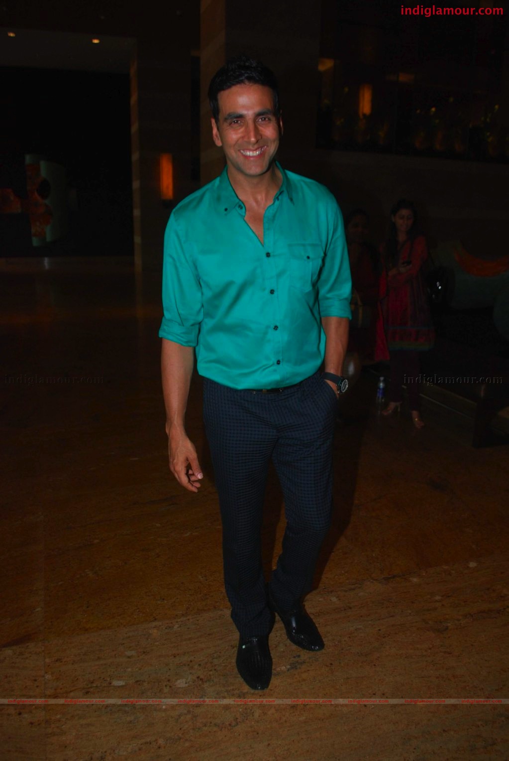 Housefull star cast press conference Event hd photo