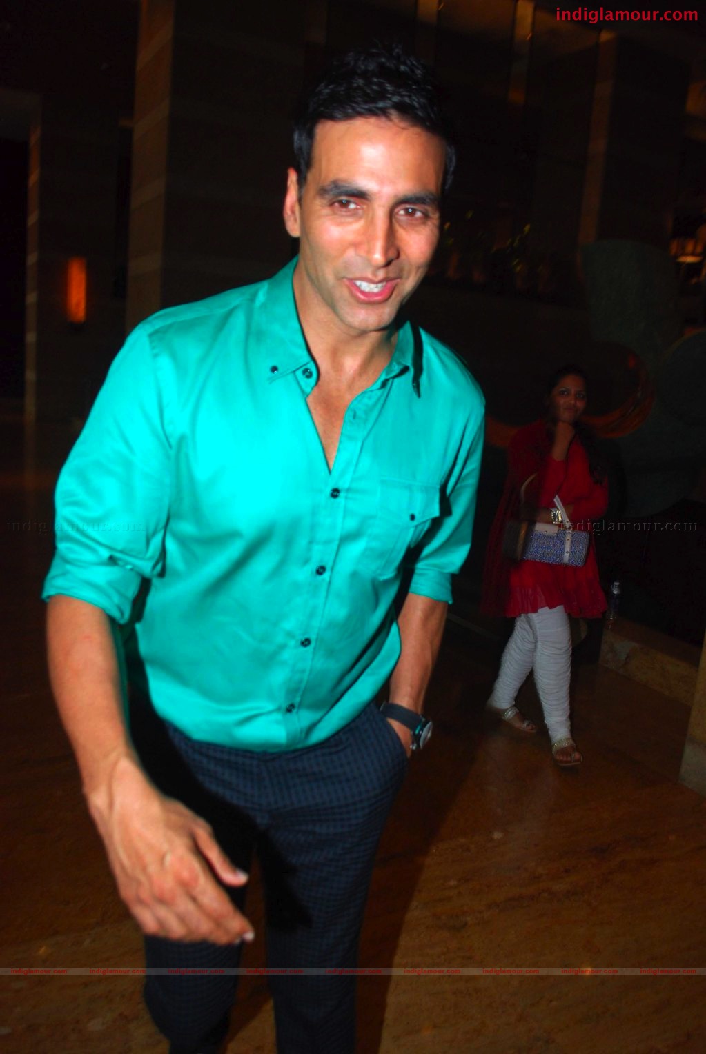 Housefull star cast press conference Event hd photo