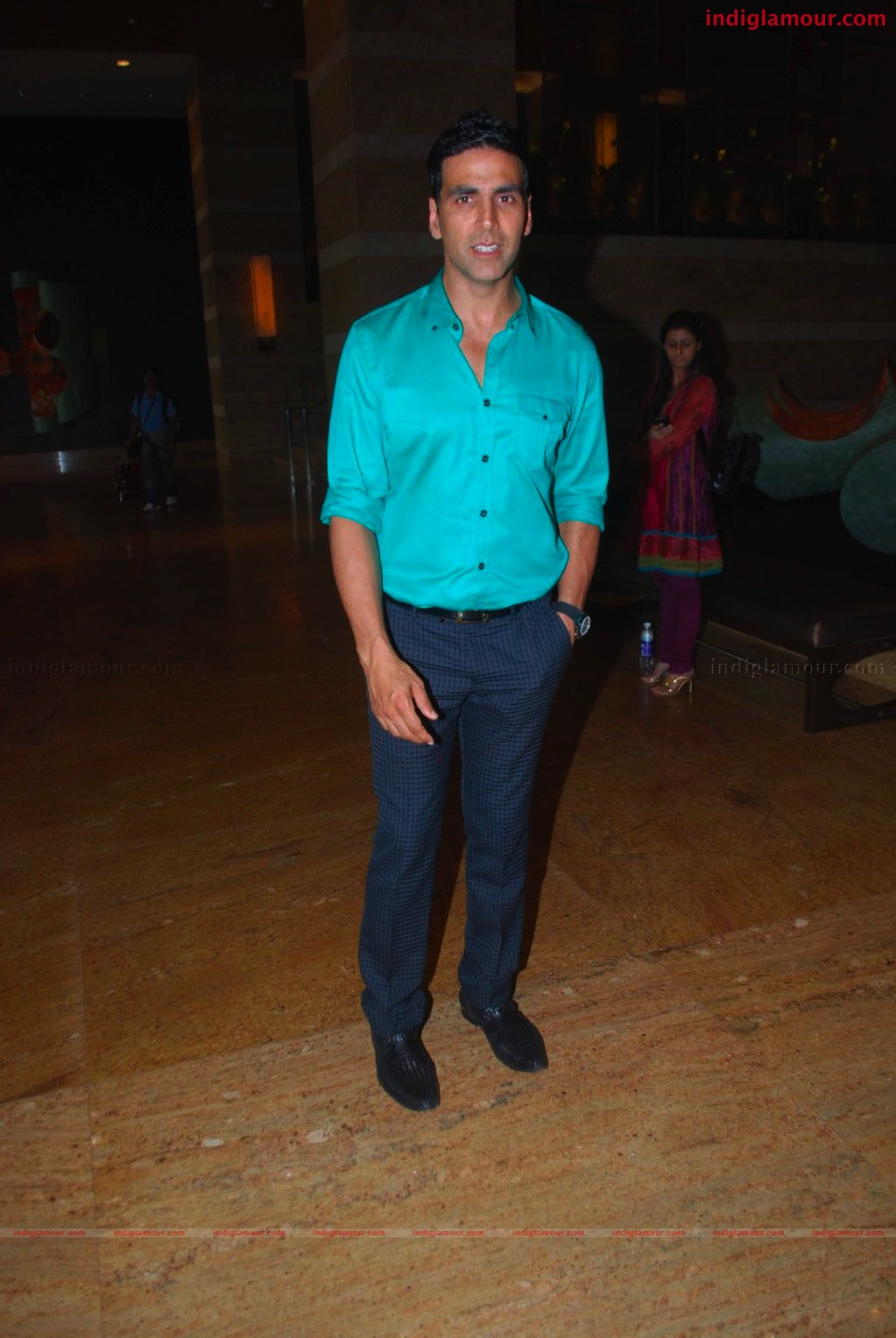 Housefull star cast press conference Event hd photo