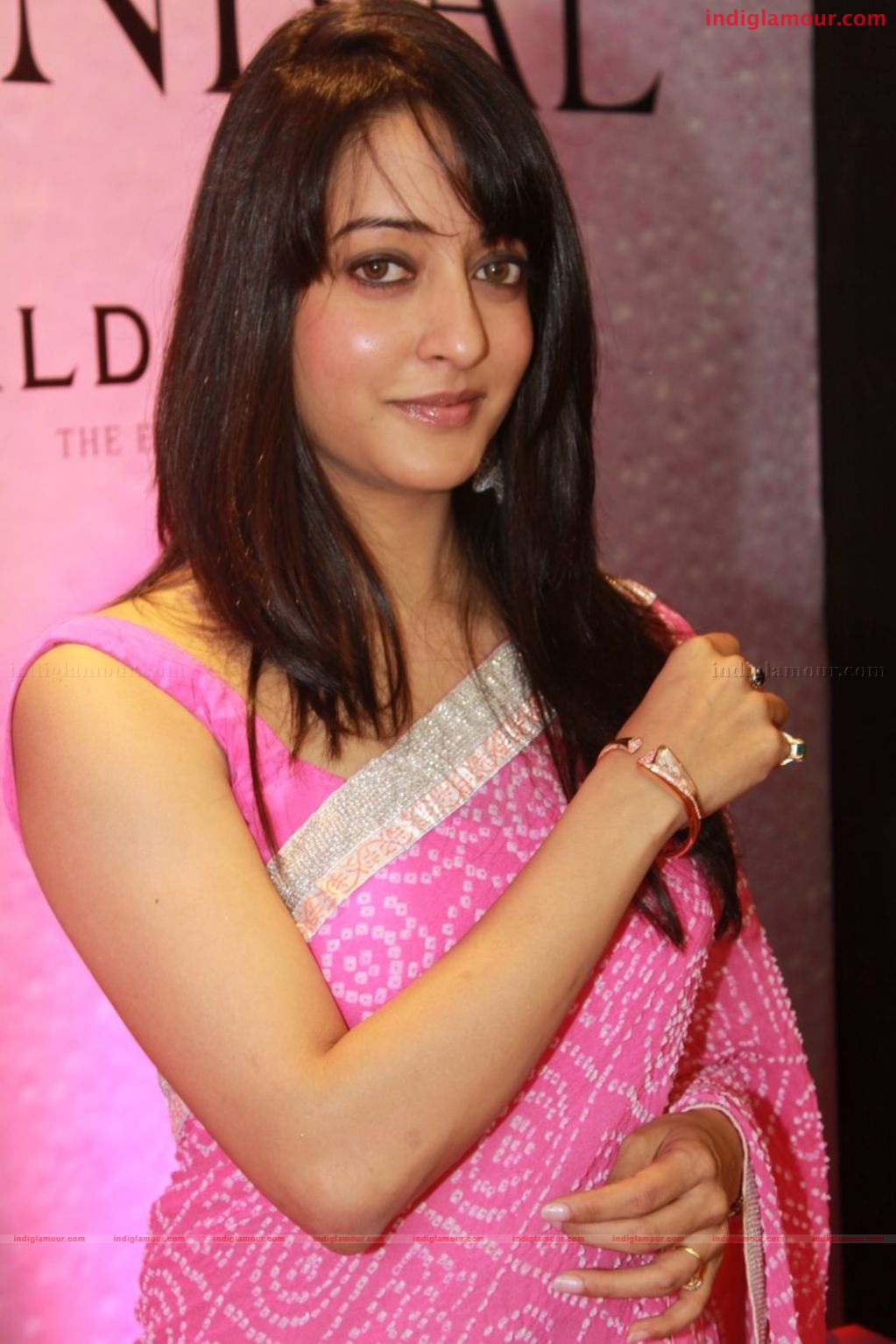 Raima Sen launch The raga carnival Event hd photo