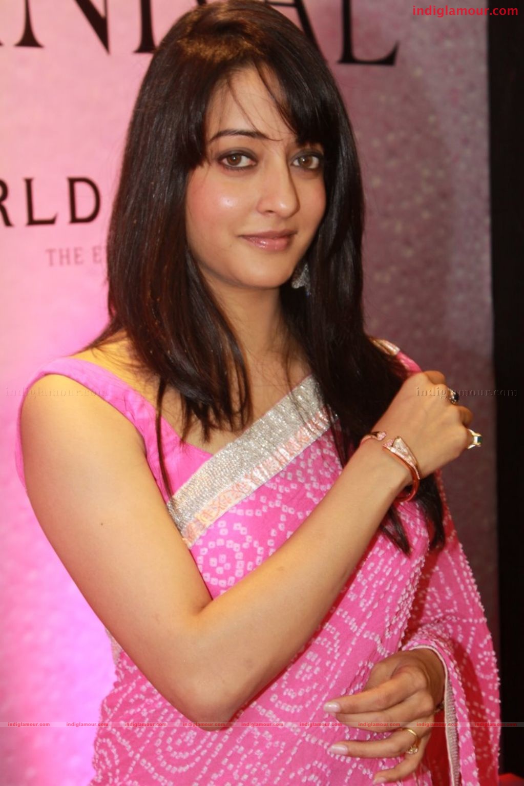 Raima Sen launch The raga carnival Event hd photo