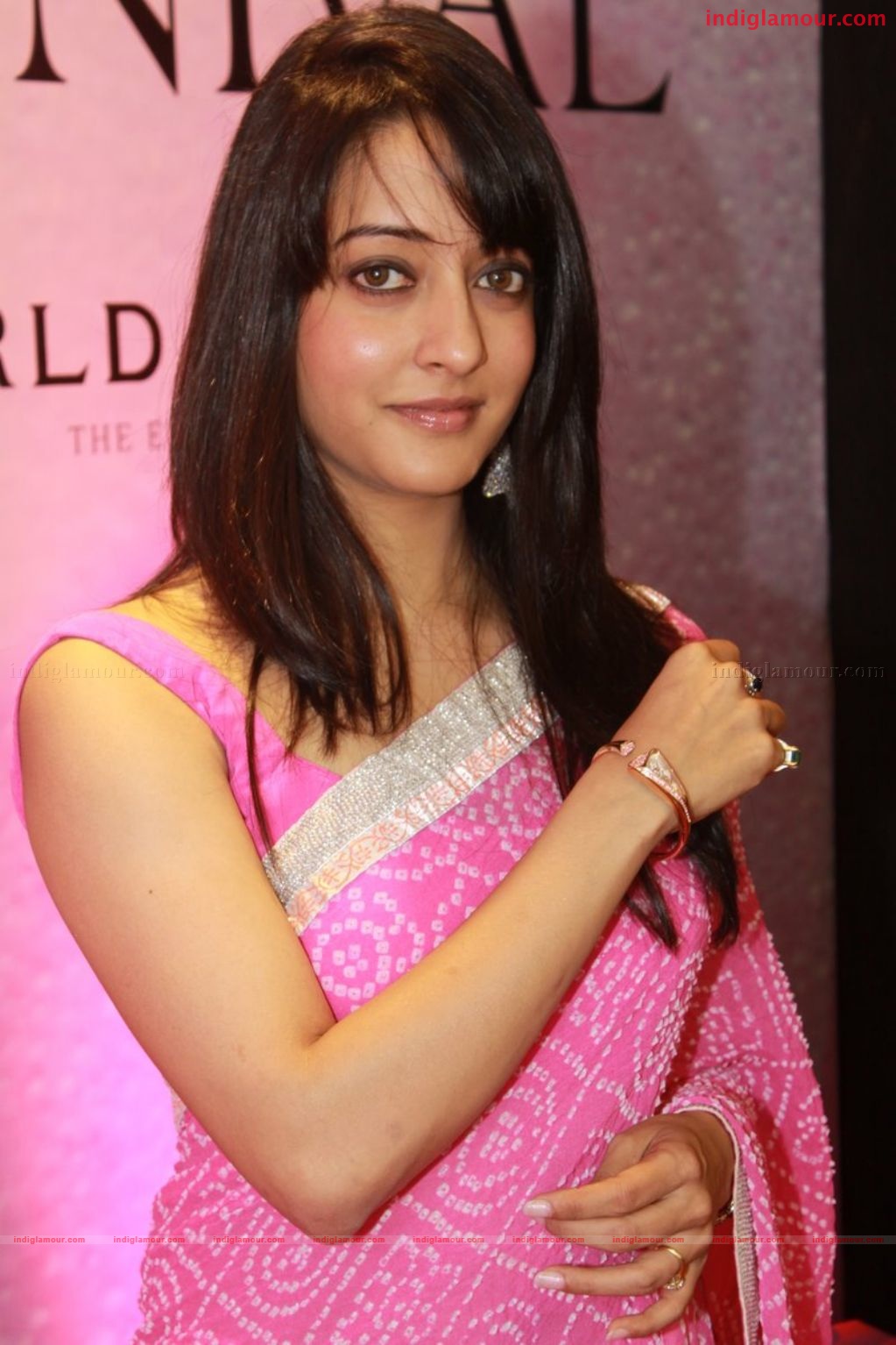 Raima Sen launch The raga carnival Event hd photo