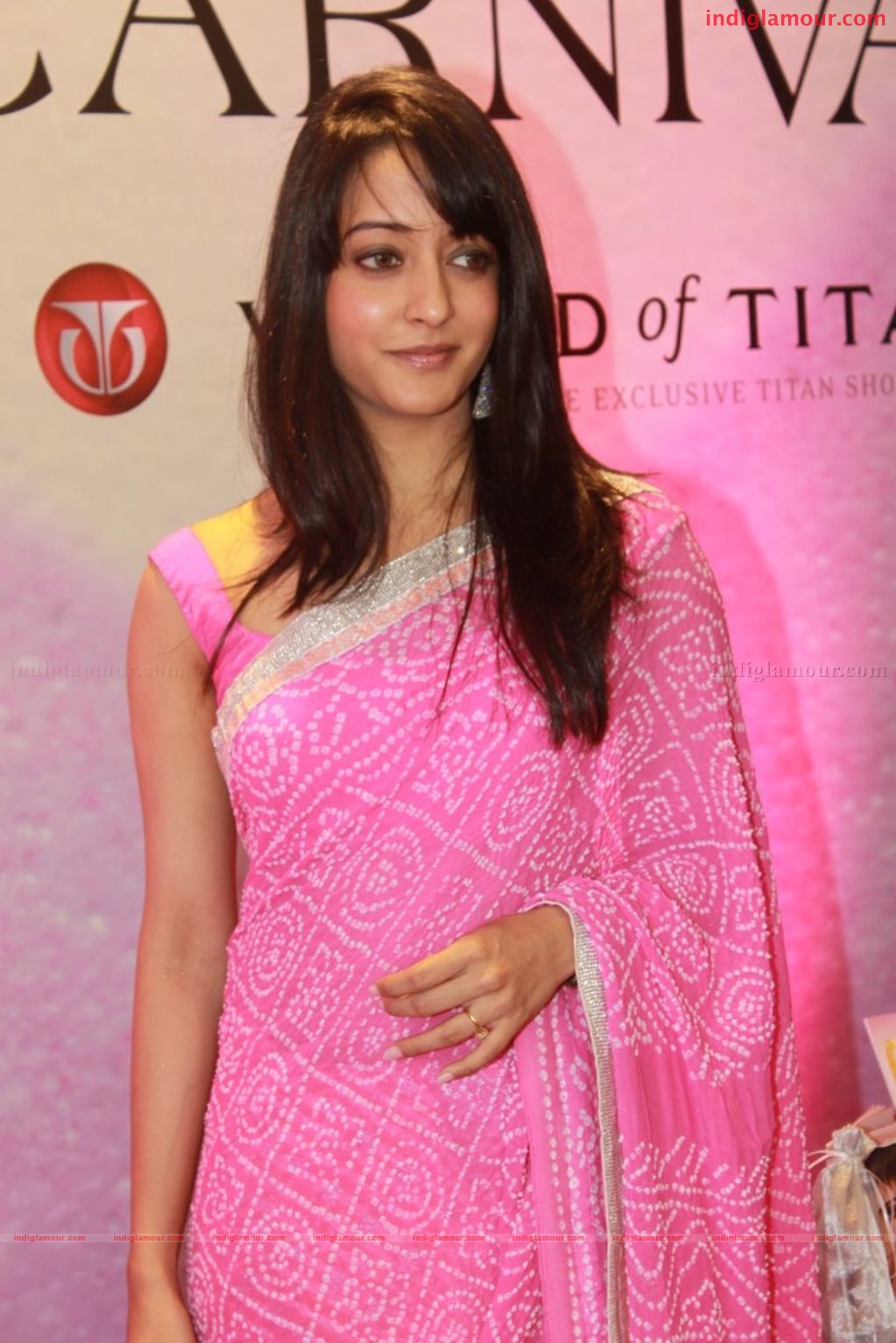 Raima Sen launch The raga carnival Event hd photo