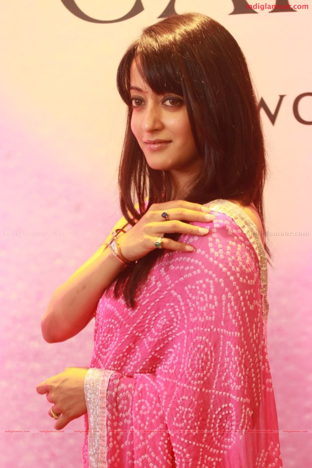 Raima Sen launch The raga carnival Event hd photo