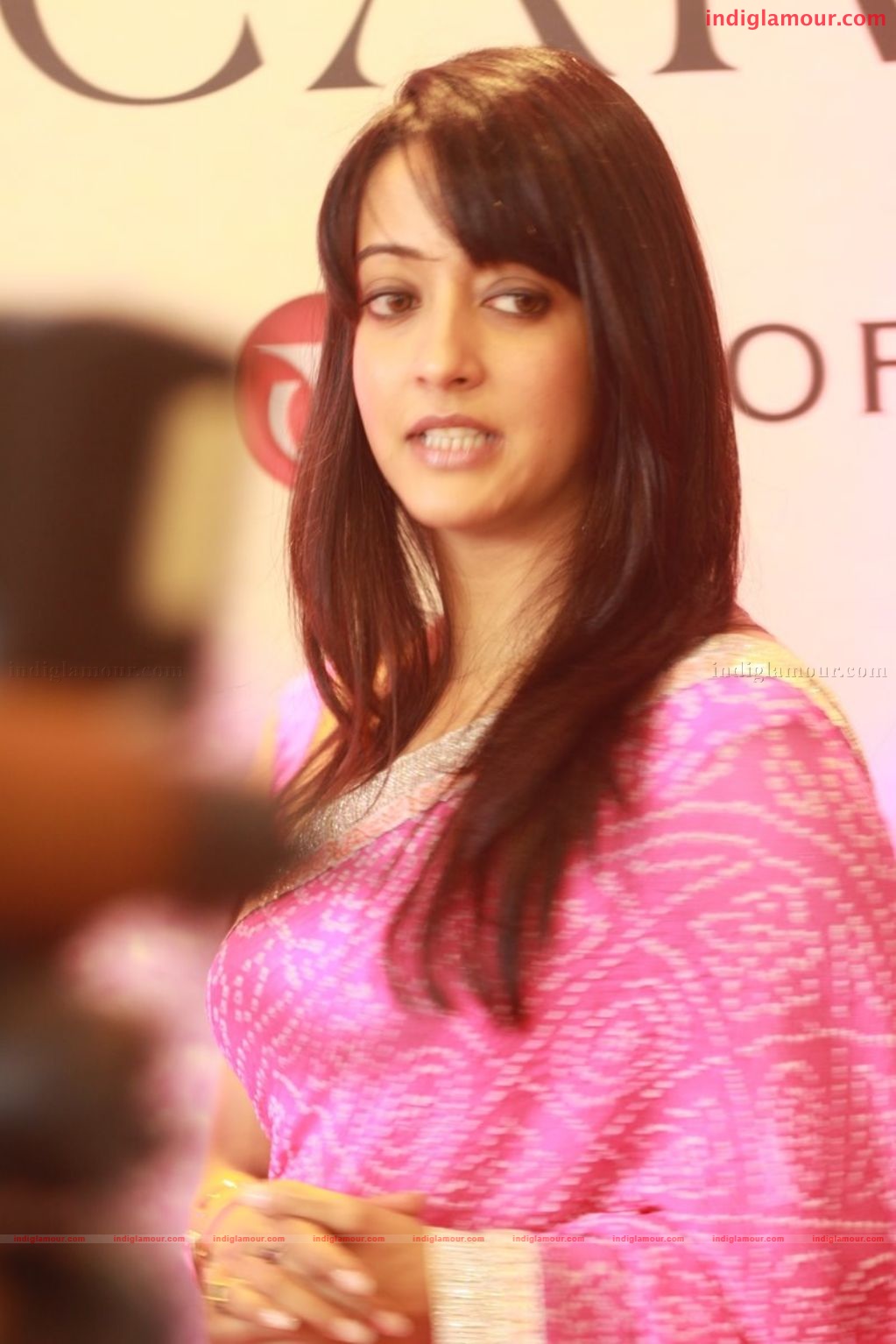 Raima Sen launch The raga carnival Event hd photo