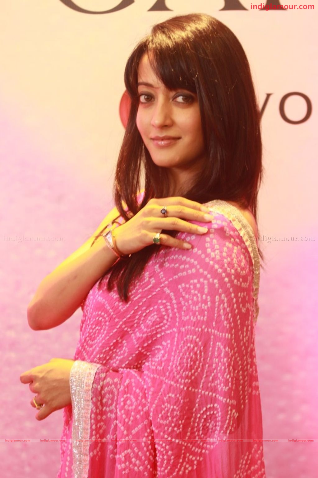 Raima Sen launch The raga carnival Event hd photo