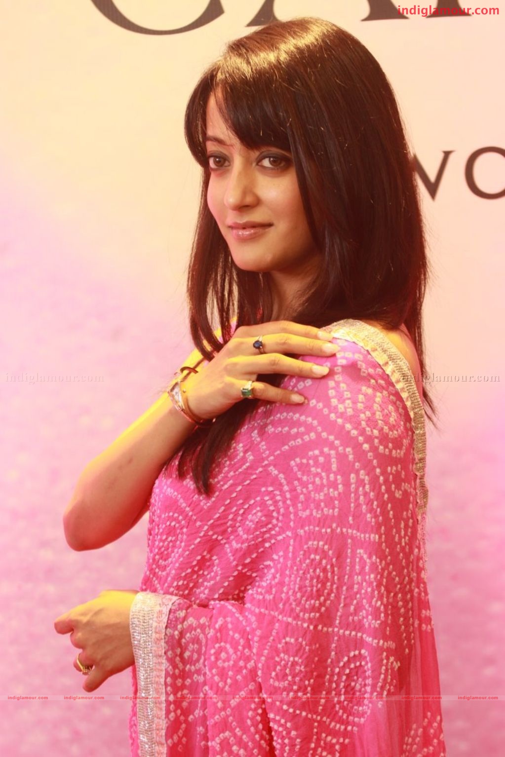 Raima Sen launch The raga carnival Event hd photo