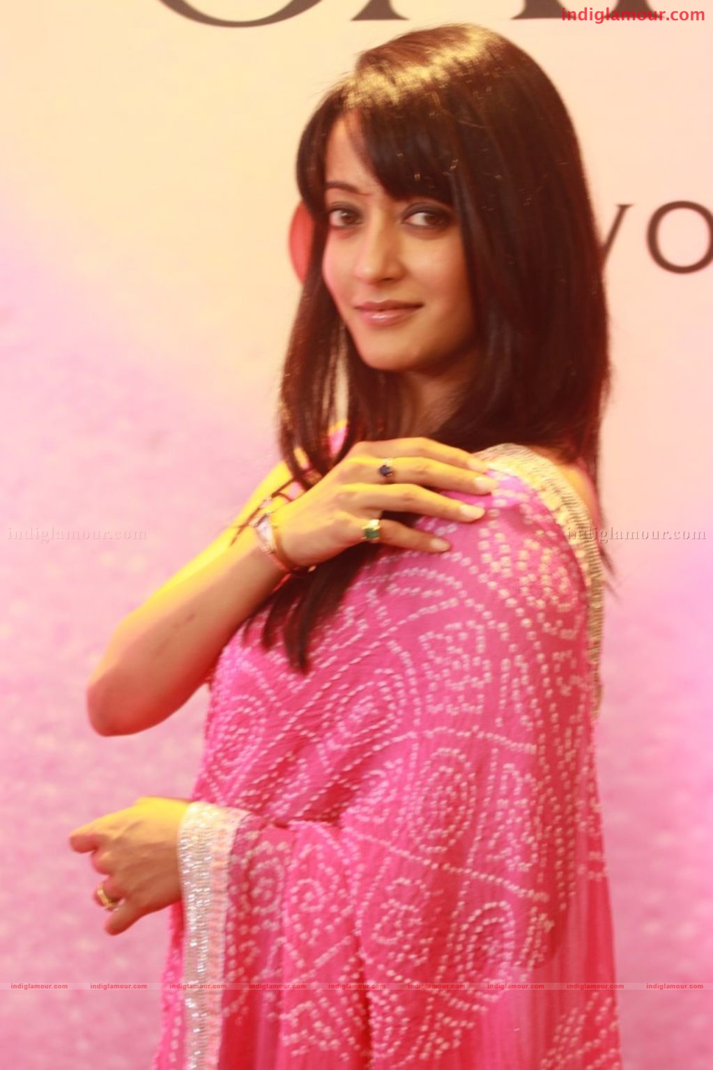 Raima Sen launch The raga carnival Event hd photo