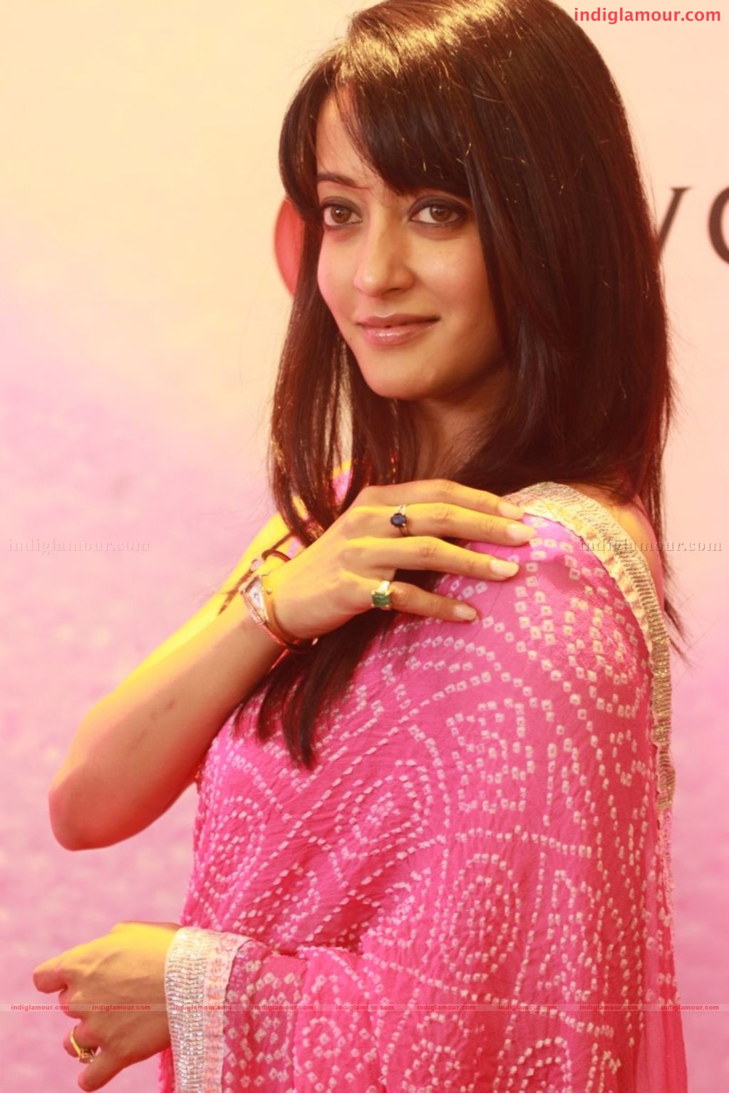 Raima Sen launch The raga carnival Event hd photo
