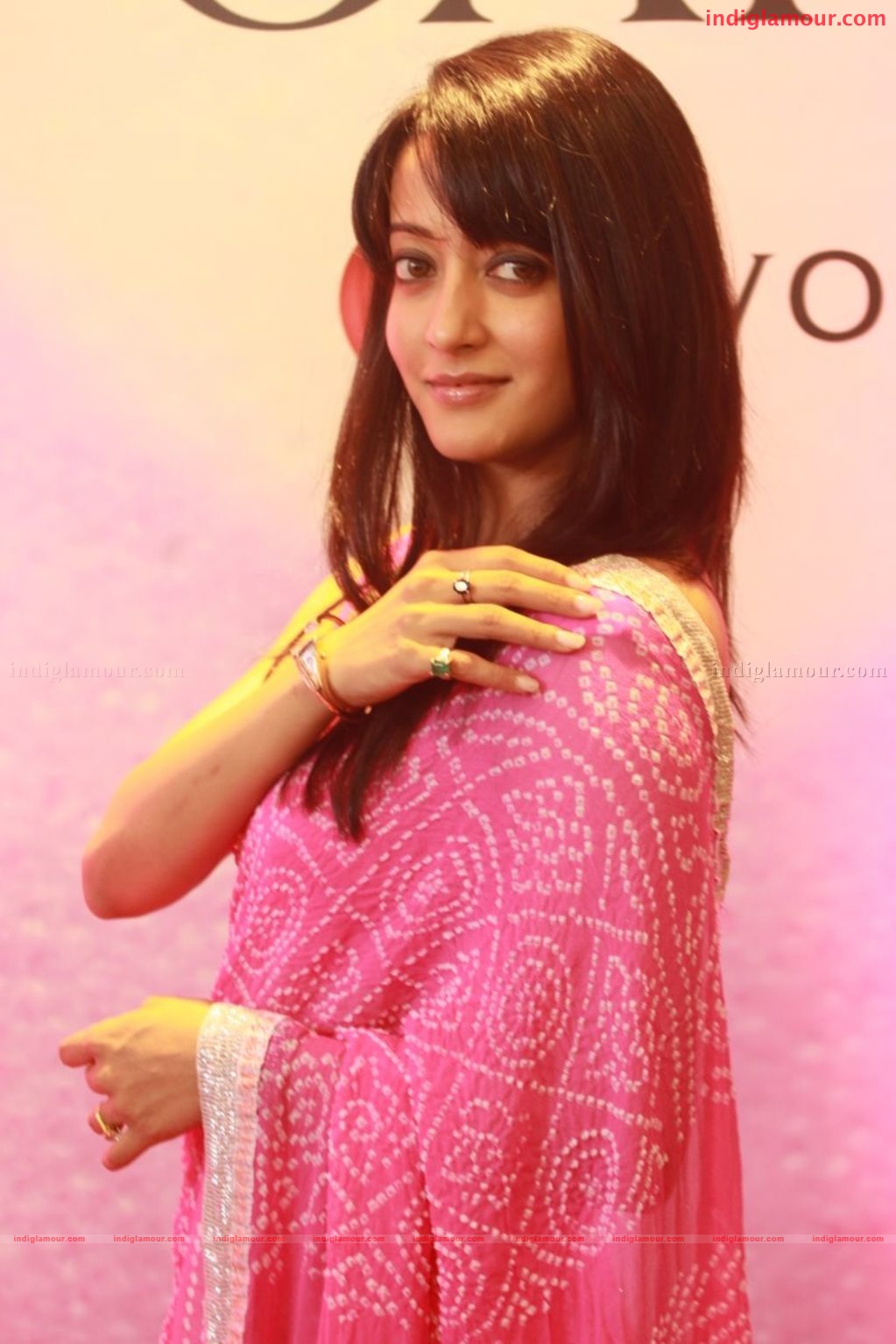 Raima Sen launch The raga carnival Event hd photo
