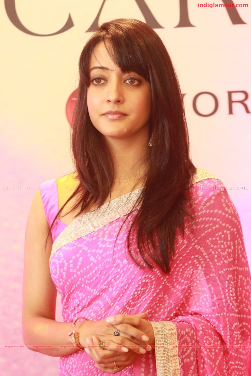Raima Sen launch The raga carnival Event hd photo