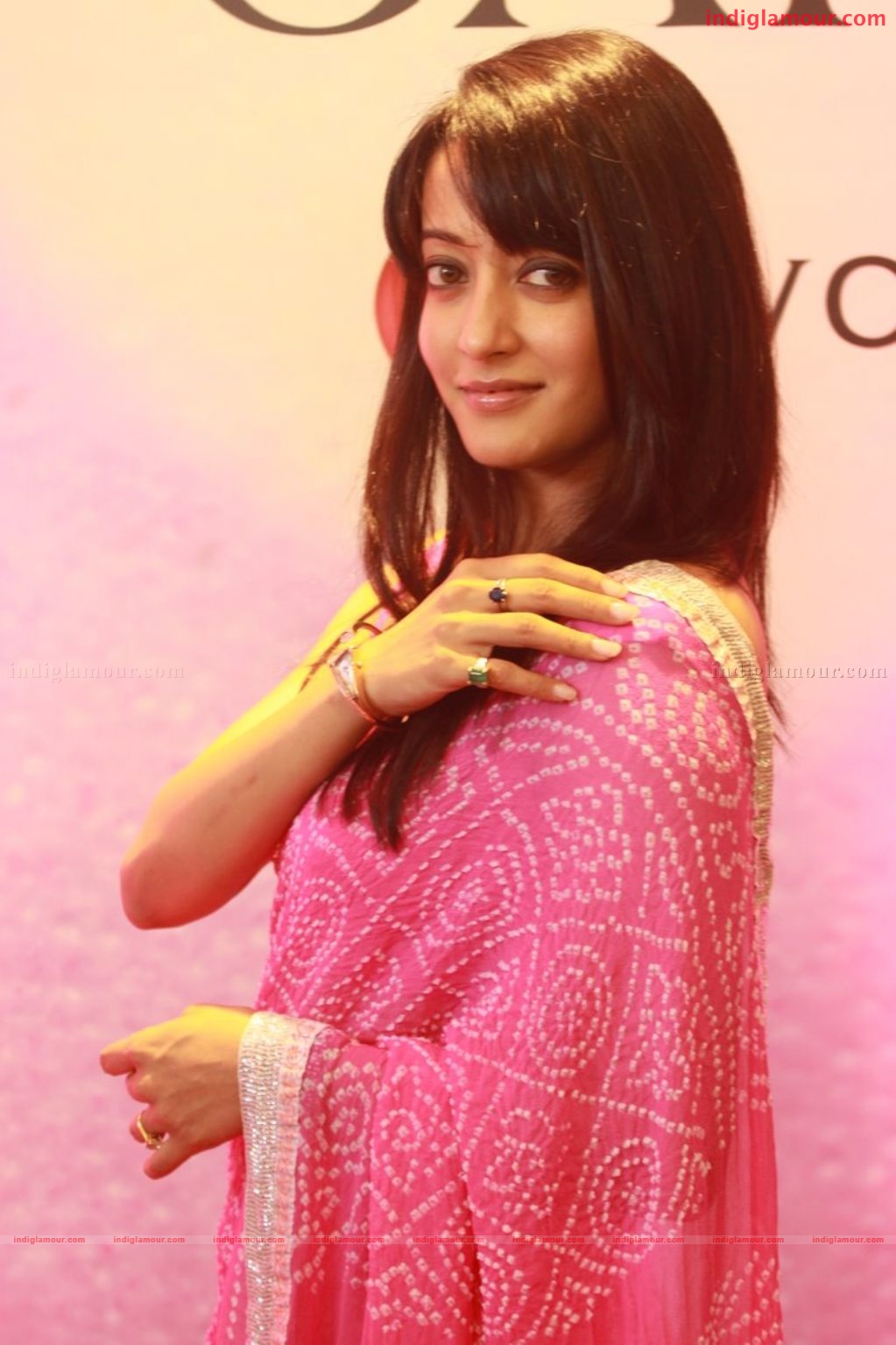 Raima Sen launch The raga carnival Event hd photo